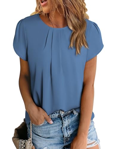 Casual Summer Top