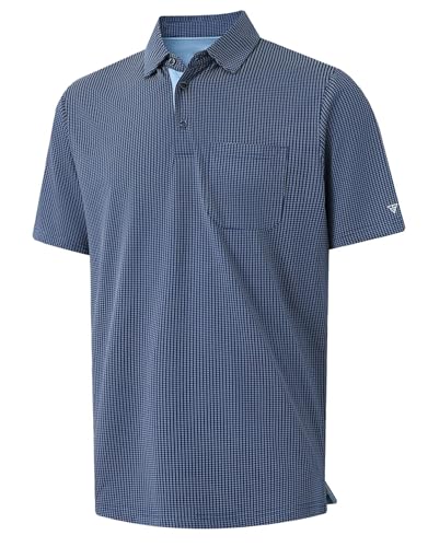 Men's Polo Shirt