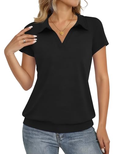 Work Polo Shirt