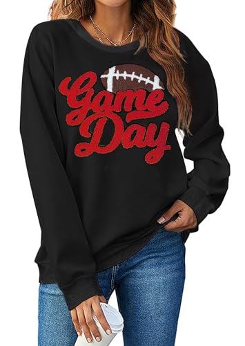 Football Sweater