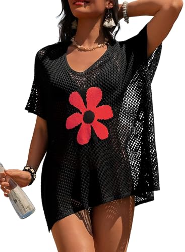 Swimsuit Cover Up
