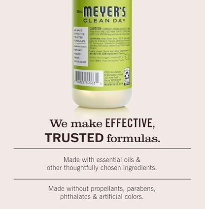 Mrs.Meyers Room Spray