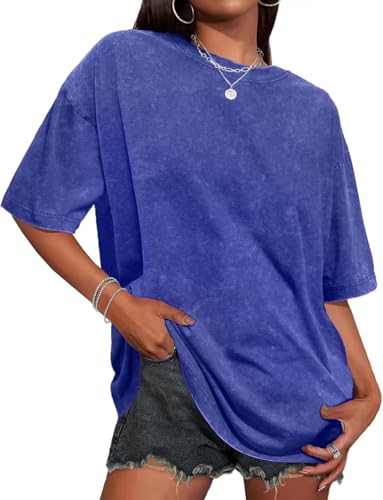 Acid Washed T-Shirt