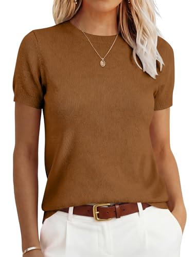 ANRABESS  Wool Top