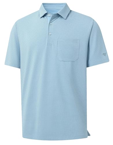 Men's Polo Shirt
