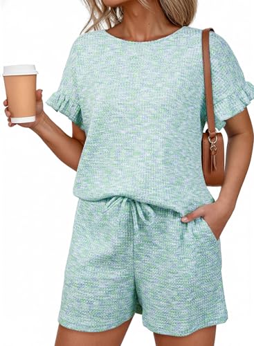 Short Sleeve Set