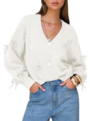 Knit Cardigan