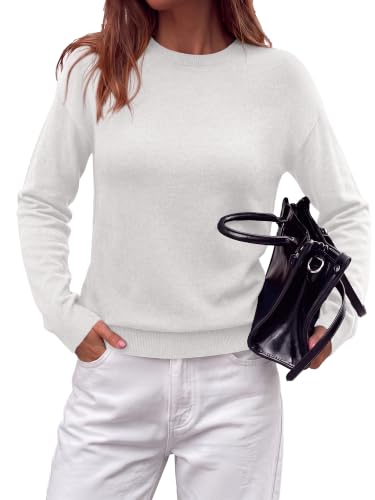 Lightweight Sweater