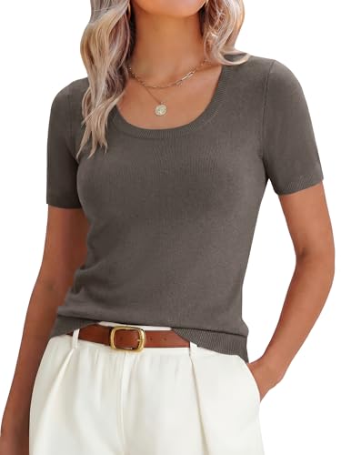 ANRABESS Summer Sweater