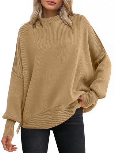 ANRABESS Oversized Sweater
