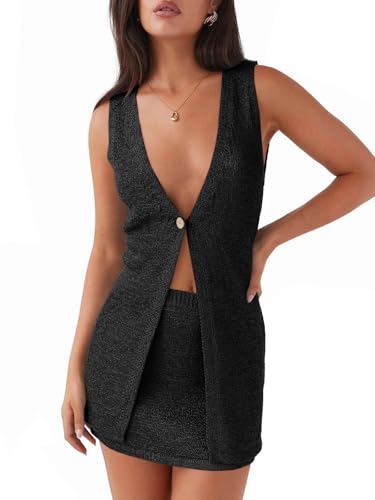 2pc Skirt Set
