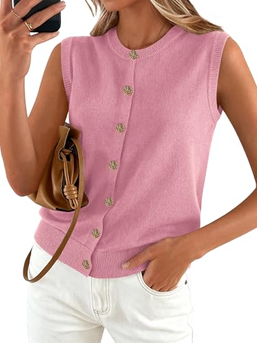 Sweater Vest