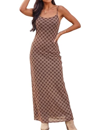 Summer Maxi Dress