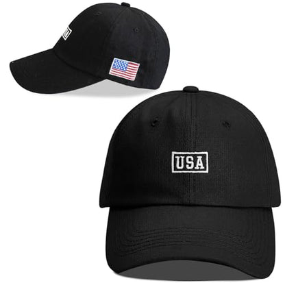 USA Baseball Cap