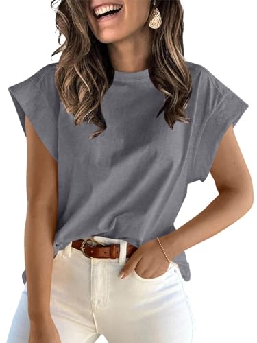 Cap Sleeve Tank