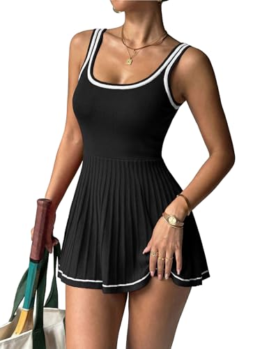 Tennis Dress