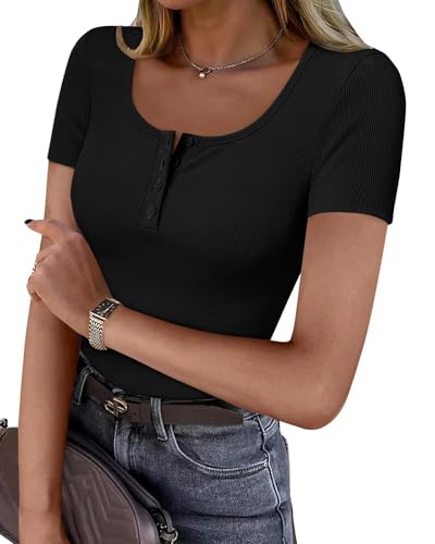 Henley T-Shirt