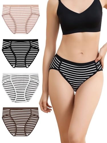 Cheeky Underwear French