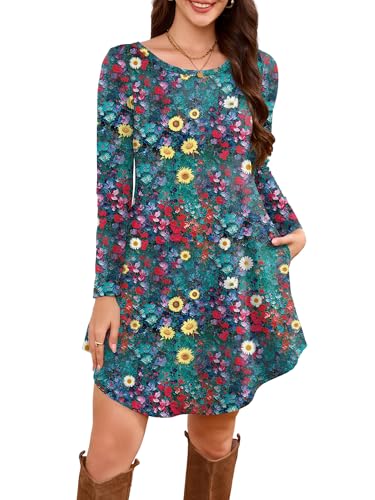 T Shirt Dress