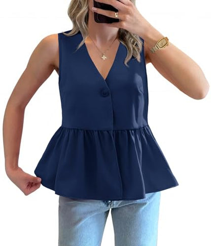 Babydoll Top