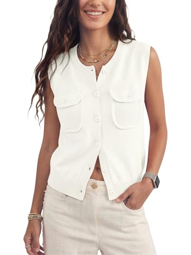 Sweater Vest