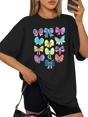 Princess Bow Shirt