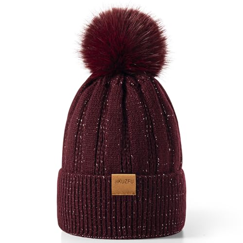 Winter Beanie