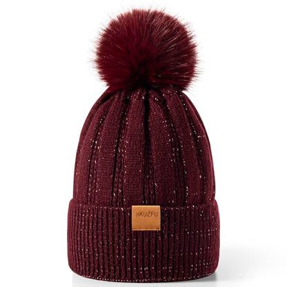 Winter Beanie