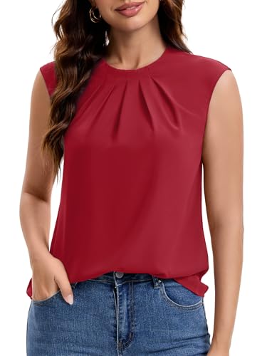 Summer Dressy Tops