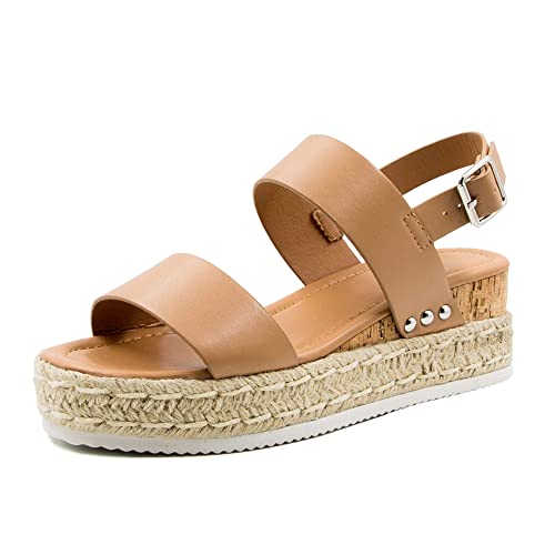 Espadrilles Wedges