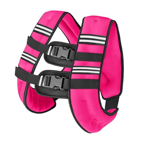 Weighted Vest