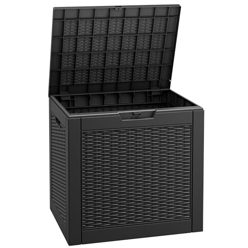 Outdoor Deck Box