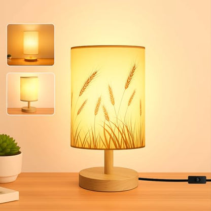Bedside Lamp
