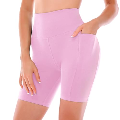 Biker Shorts