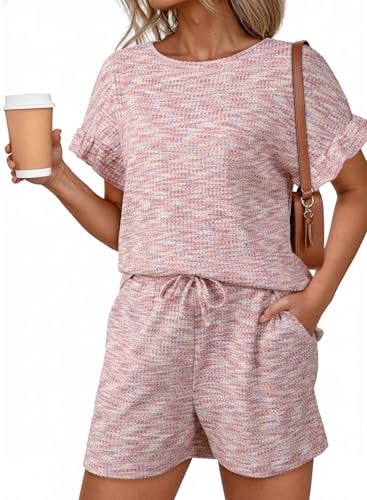 Short Sleeve Set