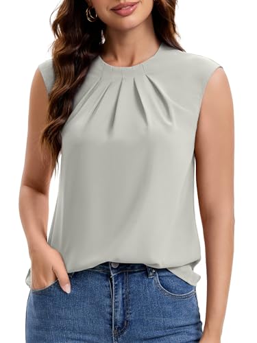 Summer Dressy Tops
