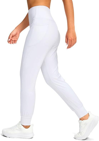 Joggers With Pockets