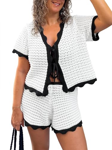 Swimsuit Cover Up