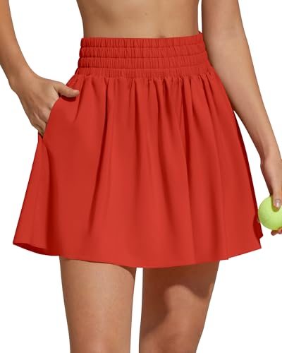 Tennis Skirts