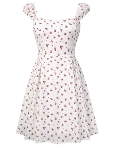 Floral Sundress