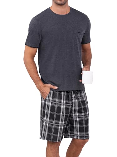 Men's Pajama Set
