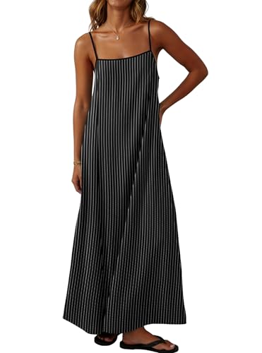 Summer Maxi Dress