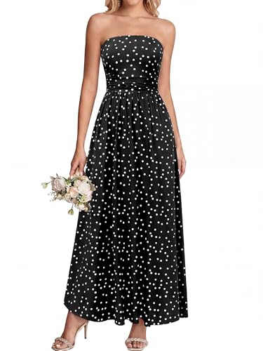 Summer Maxi Dress