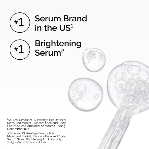 The Ordinary Niacinamide Serum