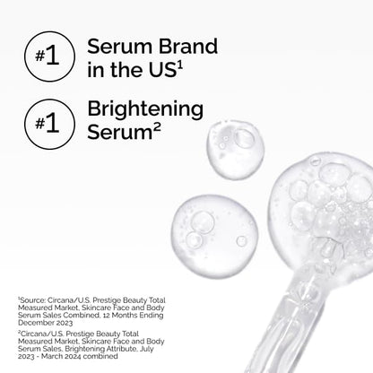The Ordinary Niacinamide Serum