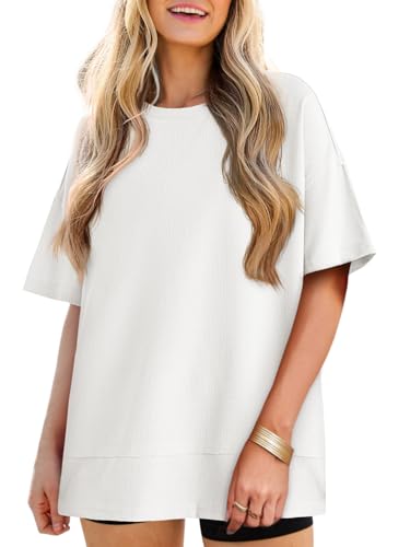 Oversized Tunic Top