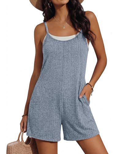 Casual Romper