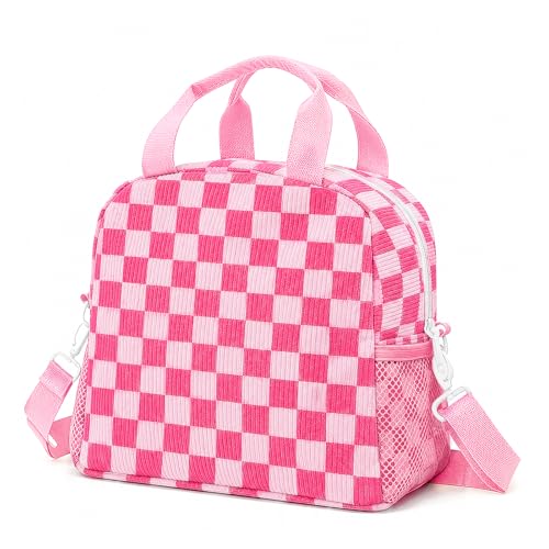 Insulated Lunch Box