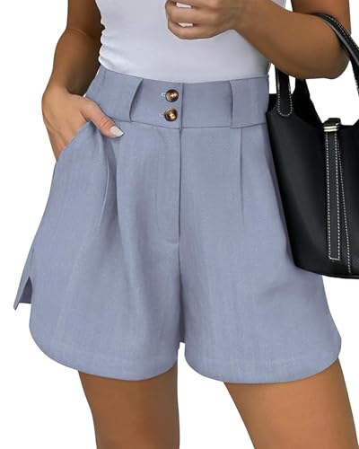Dressy Shorts