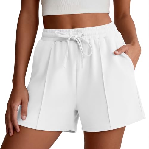 ANRABESS Lounge Shorts